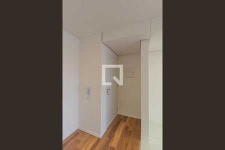 Sala de apartamento para alugar com 2 quartos, 54m² em Fátima, Canoas