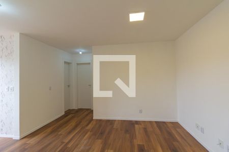 Sala de apartamento para alugar com 2 quartos, 54m² em Fátima, Canoas