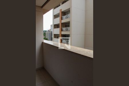 SACADA de kitnet/studio para alugar com 1 quarto, 47m² em Botafogo, Campinas