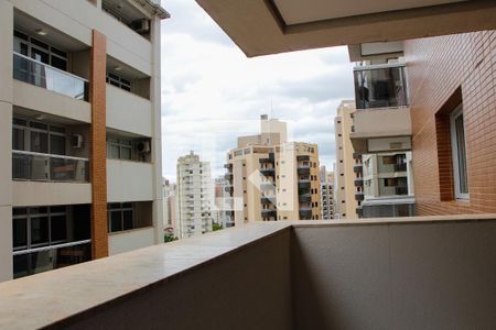 SACADA de kitnet/studio à venda com 1 quarto, 47m² em Botafogo, Campinas