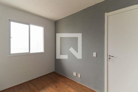 Quarto de apartamento à venda com 1 quarto, 30m² em Belenzinho, São Paulo