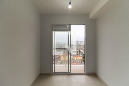 Sala/Cozinha de apartamento à venda com 1 quarto, 30m² em Belenzinho, São Paulo