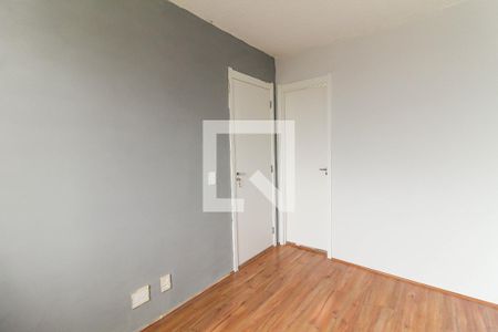 Quarto de apartamento à venda com 1 quarto, 30m² em Belenzinho, São Paulo