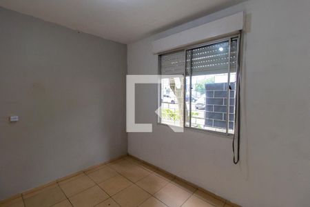 Quarto 1 de apartamento para alugar com 2 quartos, 45m² em Salgado Filho, Gravataí