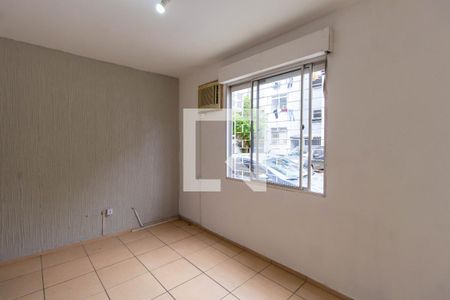 Quarto 2 de apartamento para alugar com 2 quartos, 45m² em Salgado Filho, Gravataí