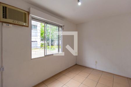 Quarto 2 de apartamento para alugar com 2 quartos, 45m² em Salgado Filho, Gravataí