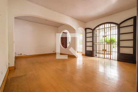 Sala de casa à venda com 3 quartos, 385m² em Vila Madalena, São Paulo