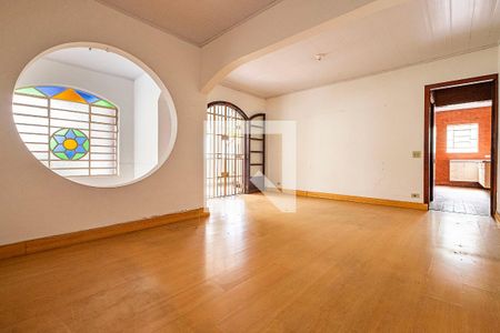 Sala de casa à venda com 3 quartos, 385m² em Vila Madalena, São Paulo