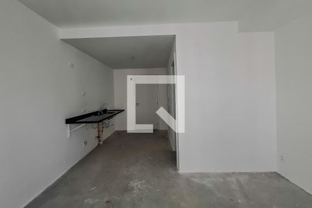 kitnet studio de kitnet/studio à venda com 1 quarto, 21m² em Cursino/formosa, São Paulo