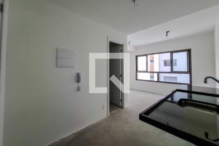 kitnet studio de kitnet/studio à venda com 1 quarto, 21m² em Cursino/formosa, São Paulo