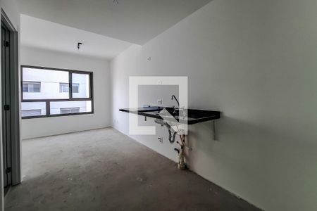 kitnet studio de kitnet/studio à venda com 1 quarto, 21m² em Cursino/formosa, São Paulo