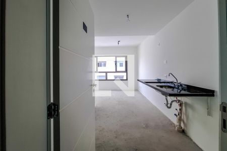 studio entrada de kitnet/studio à venda com 1 quarto, 21m² em Cursino/formosa, São Paulo