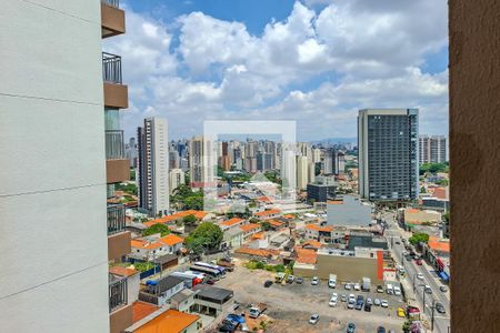 kitnet studio de kitnet/studio à venda com 1 quarto, 21m² em Cursino/formosa, São Paulo