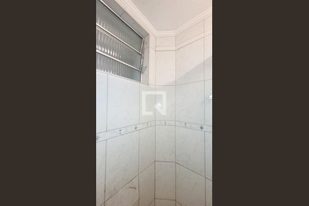 Banheiro Social de apartamento à venda com 1 quarto, 44m² em Centro, Campinas