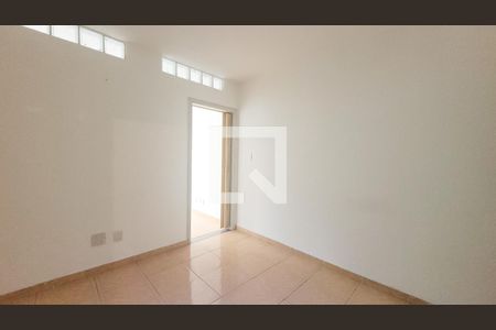 Sala de apartamento à venda com 1 quarto, 44m² em Centro, Campinas