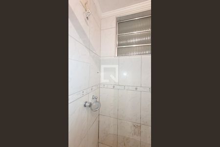 Banheiro Social de apartamento à venda com 1 quarto, 44m² em Centro, Campinas