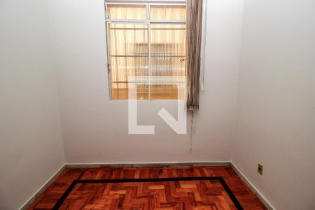 Sala de apartamento para alugar com 3 quartos, 90m² em Calafate, Belo Horizonte