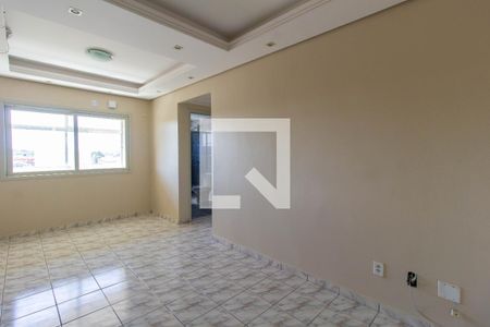 Sala de apartamento para alugar com 2 quartos, 50m² em Centro, Gravataí