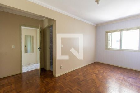 Suíte de apartamento para alugar com 2 quartos, 50m² em Centro, Gravataí