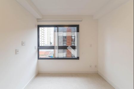 Quarto de apartamento para alugar com 1 quarto, 31m² em Vila Mariana, São Paulo