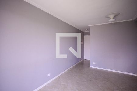 Sala  de apartamento para alugar com 2 quartos, 48m² em Jardim Celeste, São Paulo