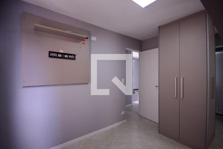 Quarto 1  de apartamento para alugar com 2 quartos, 48m² em Jardim Celeste, São Paulo