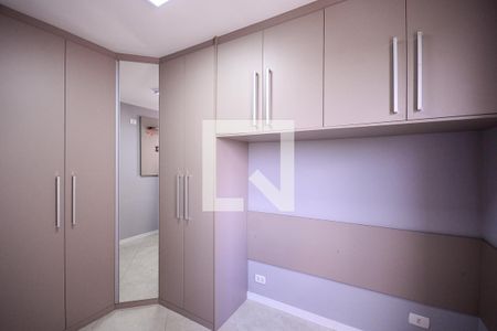 Quarto 1  de apartamento para alugar com 2 quartos, 48m² em Jardim Celeste, São Paulo