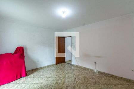 Suíte 1 de casa à venda com 3 quartos, 386m² em Bairro dos Casa, São Bernardo do Campo