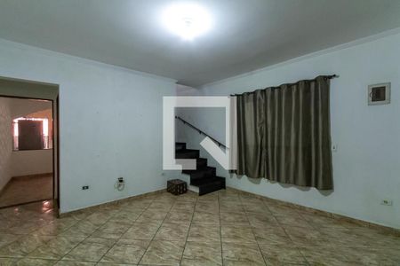 Sala de casa à venda com 3 quartos, 386m² em Bairro dos Casa, São Bernardo do Campo