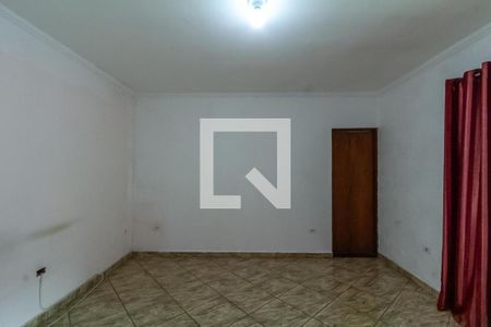 Suíte 1 de casa à venda com 3 quartos, 386m² em Bairro dos Casa, São Bernardo do Campo