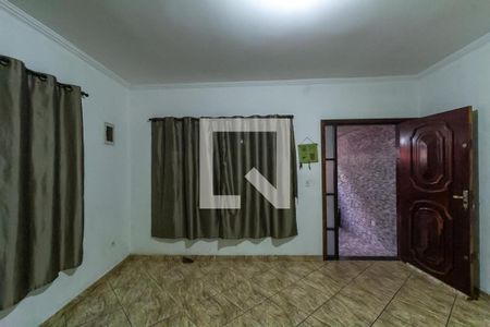 Sala de casa à venda com 3 quartos, 386m² em Bairro dos Casa, São Bernardo do Campo