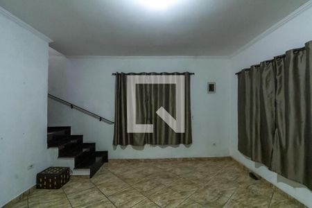 Sala de casa à venda com 3 quartos, 386m² em Bairro dos Casa, São Bernardo do Campo