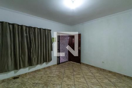 Sala de casa à venda com 3 quartos, 386m² em Bairro dos Casa, São Bernardo do Campo