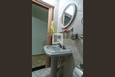 Lavabo de casa à venda com 3 quartos, 386m² em Bairro dos Casa, São Bernardo do Campo