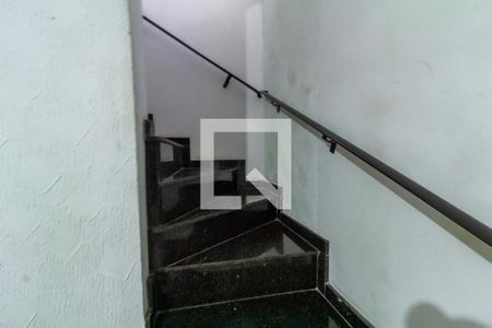 Escada de casa à venda com 3 quartos, 386m² em Bairro dos Casa, São Bernardo do Campo