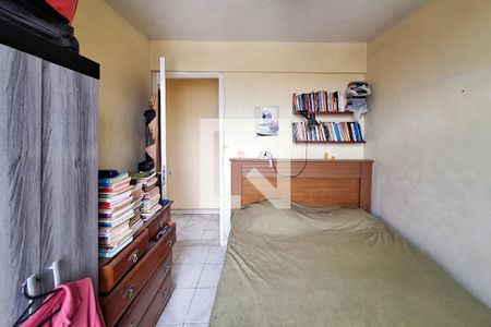 Quarto 1 de apartamento à venda com 2 quartos, 51m² em Fonseca, Niterói