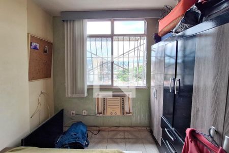 Quarto 1 de apartamento à venda com 2 quartos, 51m² em Fonseca, Niterói