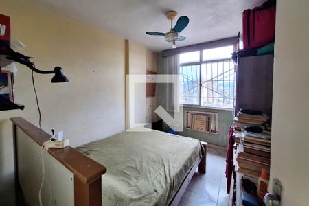 Quarto 1 de apartamento à venda com 2 quartos, 51m² em Fonseca, Niterói