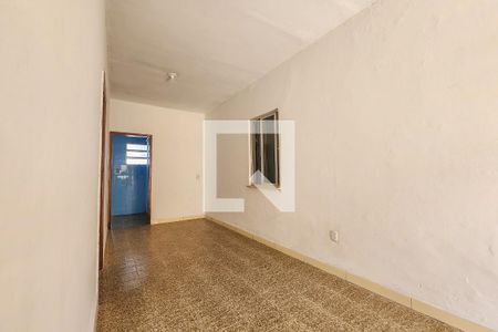 Sala de casa para alugar com 2 quartos, 86m² em Nordeste de Amaralina, Salvador