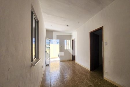 Sala de casa para alugar com 2 quartos, 86m² em Nordeste de Amaralina, Salvador