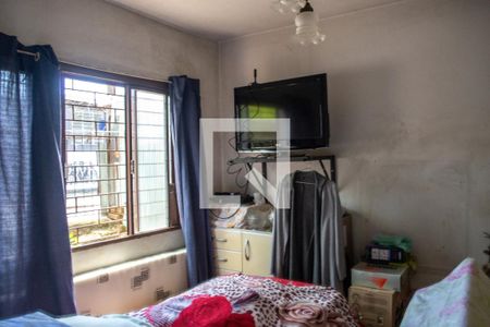 Quarto 1 de casa à venda com 5 quartos, 300m² em Partenon, Porto Alegre