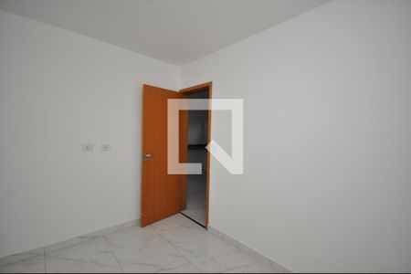 Quarto 1 de apartamento para alugar com 2 quartos, 37m² em Vila Nelson, São Paulo