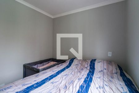 Quarto 1 de apartamento para alugar com 2 quartos, 70m² em Jardim Parque Morumbi, São Paulo