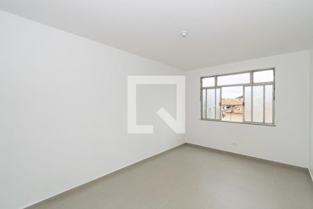 Sala de apartamento para alugar com 3 quartos, 90m² em Olaria, Rio de Janeiro