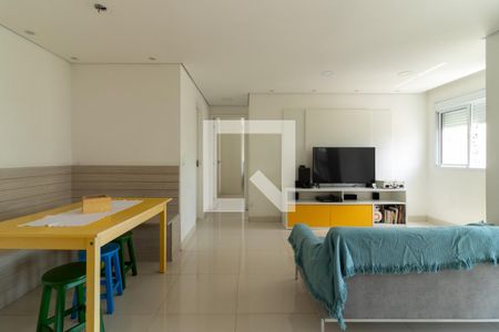 Sala de apartamento à venda com 2 quartos, 64m² em Jardim Parque Morumbi, São Paulo