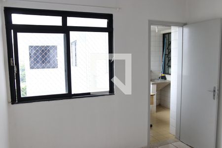 Quarto 1 de apartamento para alugar com 3 quartos, 86m² em Setor Leste Universitário, Goiânia