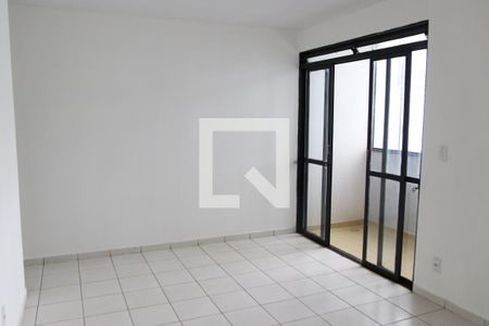 Sala de apartamento para alugar com 3 quartos, 86m² em Setor Leste Universitário, Goiânia