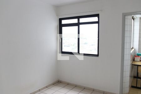 Quarto 1 de apartamento para alugar com 3 quartos, 86m² em Setor Leste Universitário, Goiânia