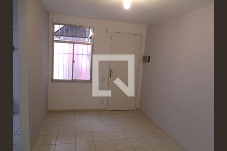 Sala de apartamento à venda com 2 quartos, 54m² em Santa Terezinha, São Bernardo do Campo