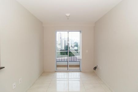 Sala de apartamento à venda com 2 quartos, 48m² em Penha de França, São Paulo